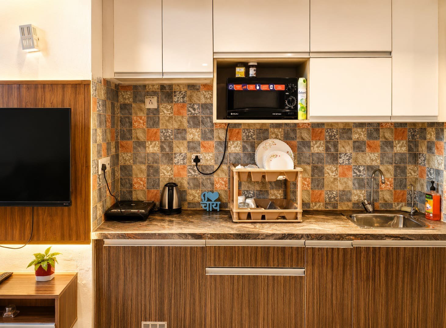 Neighbourhood Sector 74 Noida